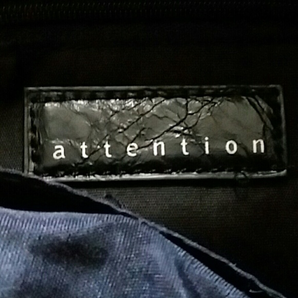 Large purse - Picture 2 of 4